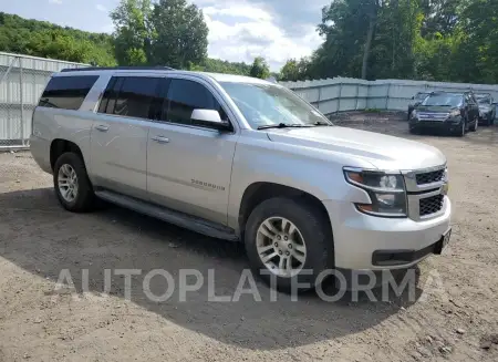 CHEVROLET SUBURBAN K 2018 vin 1GNSKHKC2JR270621 from auto auction Copart