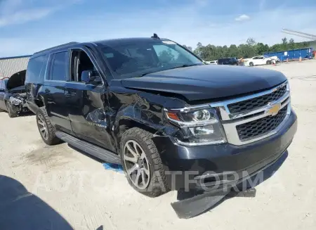 CHEVROLET SUBURBAN K 2019 vin 1GNSKHKC8KR394510 from auto auction Copart