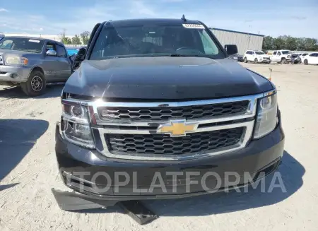 CHEVROLET SUBURBAN K 2019 vin 1GNSKHKC8KR394510 from auto auction Copart