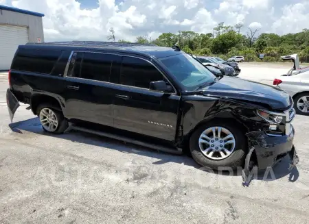 CHEVROLET SUBURBAN K 2015 vin 1GNSKJKC5FR627353 from auto auction Copart