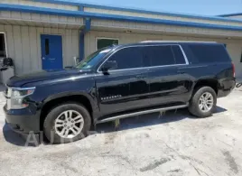 CHEVROLET SUBURBAN K 2015 vin 1GNSKJKC5FR627353 from auto auction Copart