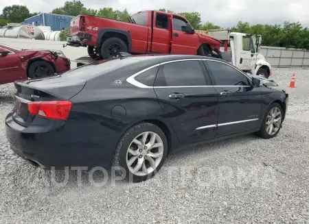 CHEVROLET IMPALA PRE 2020 vin 2G1105S34L9101781 from auto auction Copart