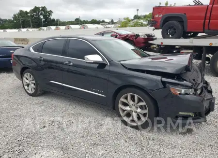 CHEVROLET IMPALA PRE 2020 vin 2G1105S34L9101781 from auto auction Copart