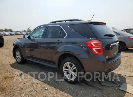 CHEVROLET EQUINOX 2016 vin 2GNALCEK5G6163582 from auto auction Copart