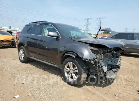 CHEVROLET EQUINOX 2016 vin 2GNALCEK5G6163582 from auto auction Copart