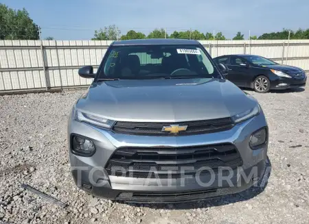 CHEVROLET TRAILBLAZE 2023 vin KL79MMS2XPB008796 from auto auction Copart