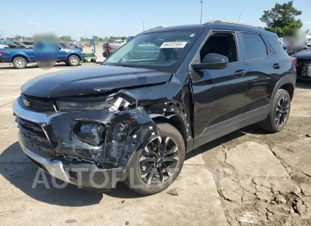 Chevrolet Trailbazer 2021 2021 vin KL79MRSL7MB173657 from auto auction Copart