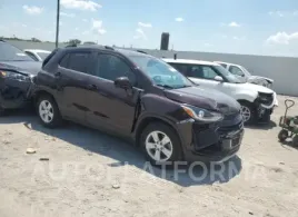 CHEVROLET TRAX 1LT 2020 vin KL7CJLSB4LB332944 from auto auction Copart