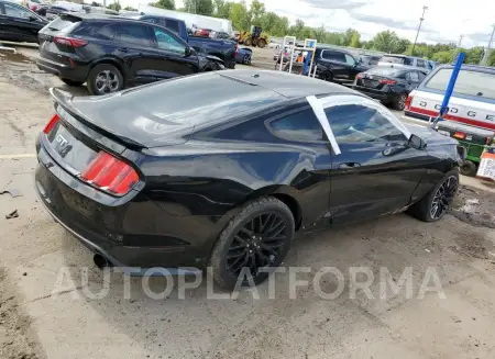 FORD MUSTANG GT 2015 vin 1FA6P8CF1F5361162 from auto auction Copart