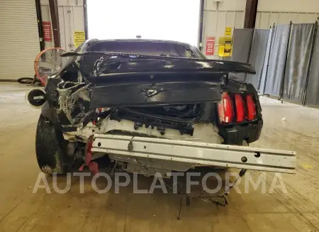 FORD MUSTANG 2019 vin 1FA6P8TH6K5112738 from auto auction Copart