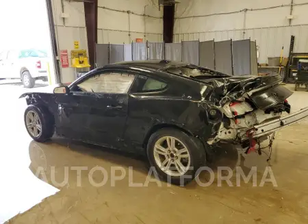 FORD MUSTANG 2019 vin 1FA6P8TH6K5112738 from auto auction Copart