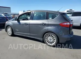 FORD C-MAX PREM 2016 vin 1FADP5CU6GL114141 from auto auction Copart