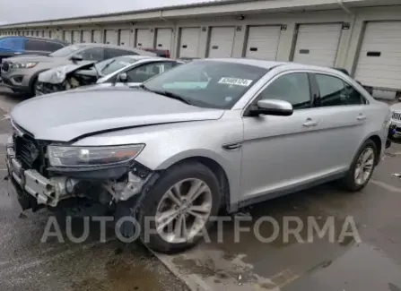 Ford Taurus 2017 2017 vin 1FAHP2E88HG112580 from auto auction Copart