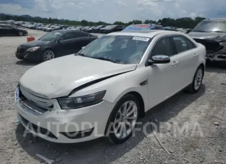 Ford Taurus 2015 2015 vin 1FAHP2F88FG153349 from auto auction Copart