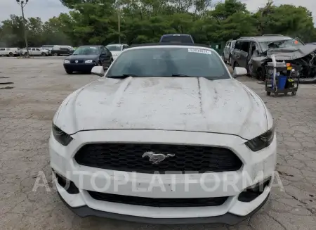 FORD MUSTANG 2015 vin 1FATP8UH9F5400678 from auto auction Copart