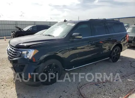 Ford Expedition 2020 2020 vin 1FMJK1HT5LEA61186 from auto auction Copart