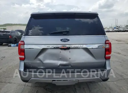 FORD EXPEDITION 2021 vin 1FMJK1HT7MEA69999 from auto auction Copart