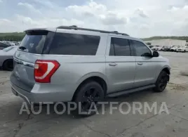 FORD EXPEDITION 2021 vin 1FMJK1HT7MEA69999 from auto auction Copart