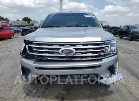 FORD EXPEDITION 2021 vin 1FMJK1HT7MEA69999 from auto auction Copart