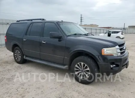 FORD EXPEDITION 2015 vin 1FMJK1HT8FEF32087 from auto auction Copart