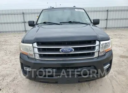 FORD EXPEDITION 2015 vin 1FMJK1HT8FEF32087 from auto auction Copart