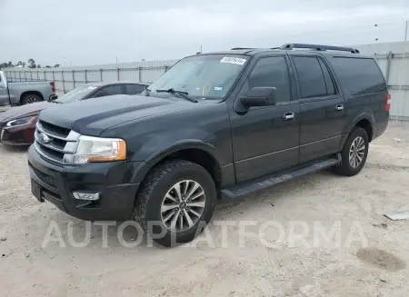 Ford Expedition 2015 2015 vin 1FMJK1HT8FEF32087 from auto auction Copart