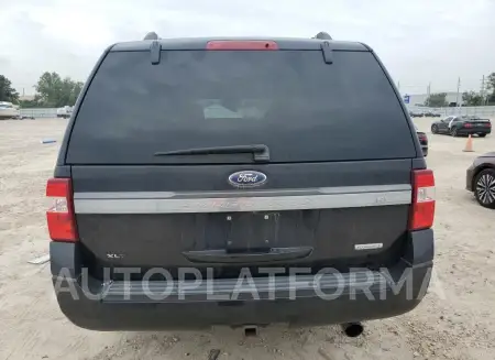 FORD EXPEDITION 2015 vin 1FMJK1HT8FEF32087 from auto auction Copart