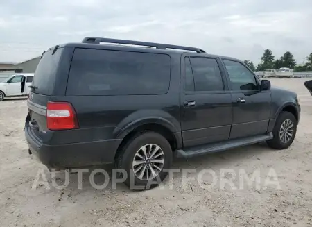 FORD EXPEDITION 2015 vin 1FMJK1HT8FEF32087 from auto auction Copart