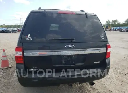 FORD EXPEDITION 2015 vin 1FMJK1JT0FEF19456 from auto auction Copart