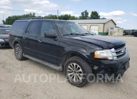 FORD EXPEDITION 2015 vin 1FMJK1JT0FEF19456 from auto auction Copart