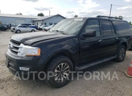 FORD EXPEDITION 2015 vin 1FMJK1JT0FEF19456 from auto auction Copart