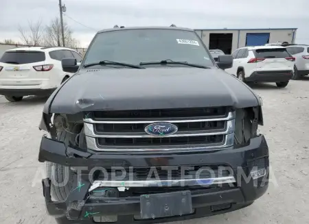 FORD EXPEDITION 2017 vin 1FMJK1KT1HEA18061 from auto auction Copart