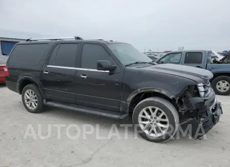 FORD EXPEDITION 2017 vin 1FMJK1KT1HEA18061 from auto auction Copart