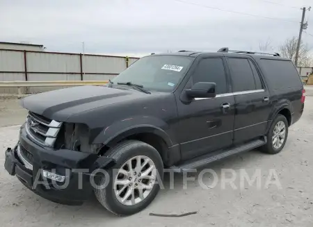 Ford Expedition 2017 2017 vin 1FMJK1KT1HEA18061 from auto auction Copart