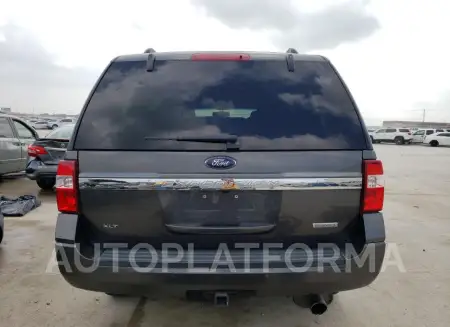 FORD EXPEDITION 2017 vin 1FMJU1HT4HEA69703 from auto auction Copart