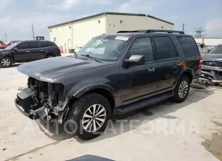 FORD EXPEDITION 2017 vin 1FMJU1HT4HEA69703 from auto auction Copart