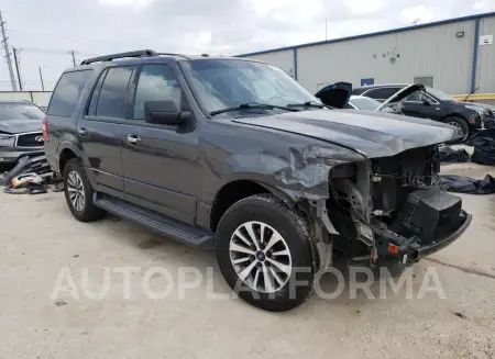 FORD EXPEDITION 2017 vin 1FMJU1HT4HEA69703 from auto auction Copart