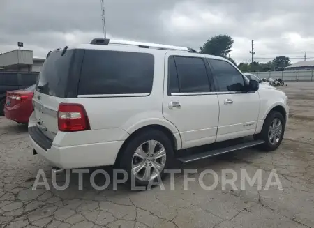 FORD EXPEDITION 2016 vin 1FMJU1MT8GEF45827 from auto auction Copart