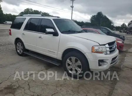 FORD EXPEDITION 2016 vin 1FMJU1MT8GEF45827 from auto auction Copart