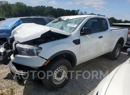 Ford Ranger 2022 2022 vin 1FTER1EH2NLD44919 from auto auction Copart