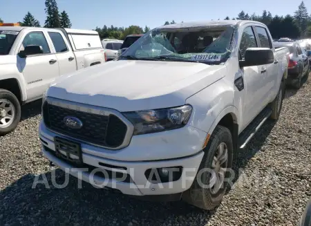 Ford Ranger 2019 2019 vin 1FTER4EH2KLA39241 from auto auction Copart