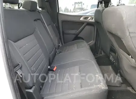 FORD RANGER XL 2019 vin 1FTER4EH2KLA39241 from auto auction Copart