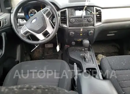 FORD RANGER XL 2019 vin 1FTER4EH2KLA39241 from auto auction Copart