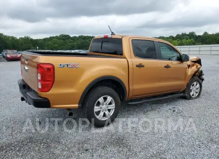 FORD RANGER XL 2019 vin 1FTER4EH4KLA58034 from auto auction Copart