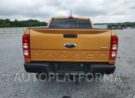 FORD RANGER XL 2019 vin 1FTER4EH4KLA58034 from auto auction Copart