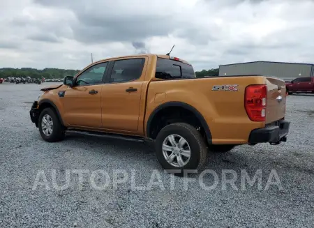 FORD RANGER XL 2019 vin 1FTER4EH4KLA58034 from auto auction Copart