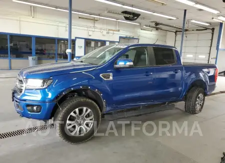 Ford Ranger 2019 2019 vin 1FTER4FHXKLA57078 from auto auction Copart