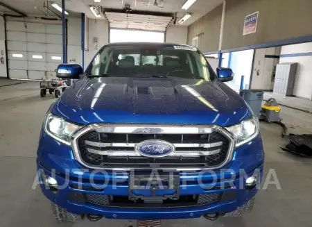 FORD RANGER 2019 vin 1FTER4FHXKLA57078 from auto auction Copart