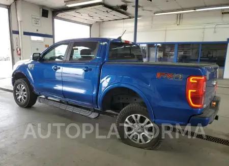 FORD RANGER 2019 vin 1FTER4FHXKLA57078 from auto auction Copart