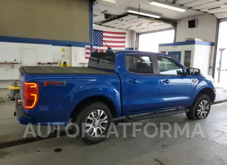 FORD RANGER 2019 vin 1FTER4FHXKLA57078 from auto auction Copart